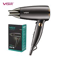 Vgr-439 HAIR DRYER سشوار مسافرتی
